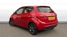 Kia Venga 1.6 4 5dr Auto [6] Petrol Hatchback